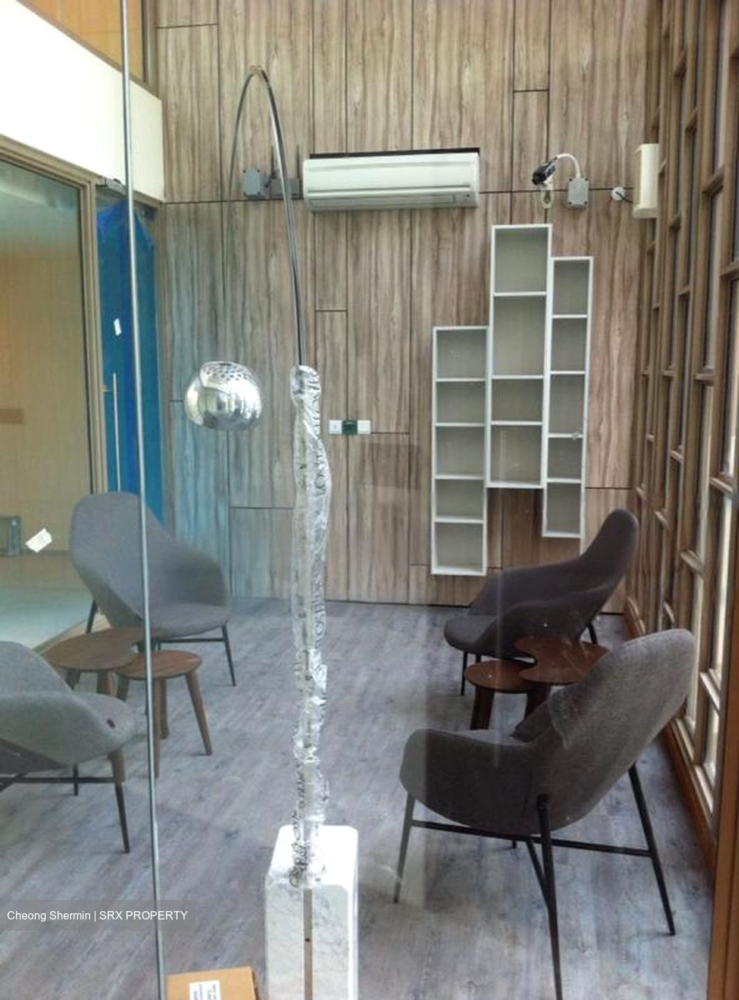 Nottinghill Suites (D21), Apartment #460957931